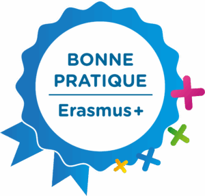 Le SN2D labélisé "BONNE PRATIQUE" Erasmus +