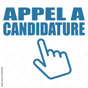 Appel à candidature mobilités 2026-2027