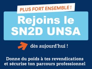 Rentrée 2026 : portons haut et fort nos revendications pour être mieux reconnus